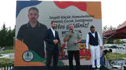 Pursaklar Belediyesi çocuklara 23 günlük eğlence sözü verdi