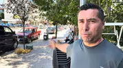 200 metrelik döner yolculuğu 200 bin liraya mal oldu