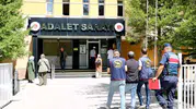 Bayburt jandarması uzun süredir aranan hırsızı yakaladı