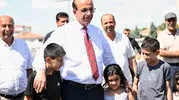 Yeşilyurt’ta mahalleler şantiyeye döndü