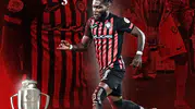 Çorum FK kadrosunda iki ayrılık birden yaşandı