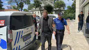 Samsun'da taksiciye güvenip evine giden kadın şiddete uğradı