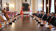 Türkiye ve Suudi Arabistan arasında adli iş birliği dönemi