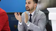 Denizli gençlerinden AK Parti'ye büyük üye desteği