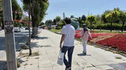 Malatya Akçadağ sallandı