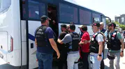Gökçeada üzerinden kaçmaya çalışan FETÖ şüphelileri yakalandı