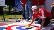 Samsun’da huzurevi sakinleri sporla gençleşti