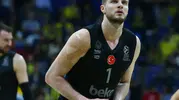 Beşiktaş pota altına milli takviye yaptı