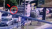 65 yıl aranan dolandırıcı Mersin’de toplu taşımada yakayı ele verdi