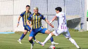 Menemen FK ile yolları ayıran Erkan Gövercin'e üç kulüp kanca attı