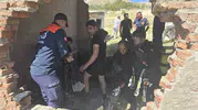 Van'da kaybolan iki yaşındaki çocuk kuyuda ölü bulundu