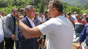 Özgür Özel'den iktidar mesajı Bize yol kapatanlara yeni yol açarız