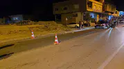 Hatay sokaklarında silahlı hesaplaşma İki yaralı var