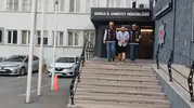 Bursa'da uzun süredir aranan uyuşturucu hükümlüsü yakayı ele verdi