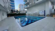 Antalya’da haşema tartışması Site yöneticisi tutuklandı
