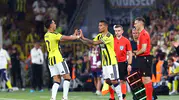 Fenerbahçe’nin yeni yıldızı Greenwood sahneye çıktı