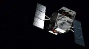 NASA yörüngeden düşen uzay teleskobunu kurtarmak için harekete geçti