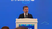 Van Gölü için yeni dönem Deveboynu Milli Park oluyor