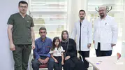 Malatya’da böbrekleri kurtaran kritik operasyon