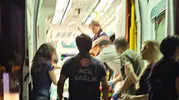Sapanca’daki bungalov tatili acı bir olayla bitti