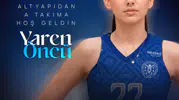 Aydın Büyükşehir Belediyespor genç yeteneklerini A takıma çıkardı