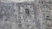 Eskişehir’de 752 yıllık camide saklı kalan tarihi hazine