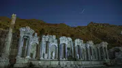 Burdur turizminde büyük artış 113 bin kişi tarihi rotalara akın etti