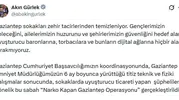 14 ilde dev uyuşturucu operasyonu 382 kişi yakalandı