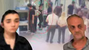 AVM girişinde şok eden mühimmat detayı: Sevgilisine götürdüğünü iddia etti