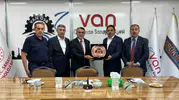 Van sanayisi için kritik ulaşım zirvesi