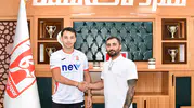 Balıkesirspor kanat oyuncusu Celal Emir ile yola devam ediyor