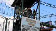 Kırşehir’de gençlerin yeni rotası Ahi Evran Kampı oldu