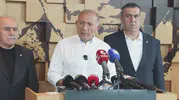 Gürsel Tekin İstanbul'daki kirli tezgahları işaret etti
