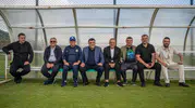Çaykur Rizespor yeni sezon hazırlıklarını Erzurum’da hızlandırdı
