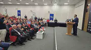 Karabük sanayisi için Filyos Limanı anahtar rol oynuyor