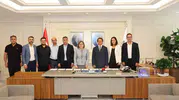 Gaziantep’te tekstil mühendislerine özel konut fırsatı