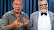 Celal Şengör 50 kilo vermesini sağlayan iğneye gelen tepkilere isyan etti