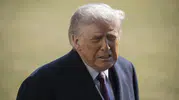 Trump'tan İran'a gözdağı: Çok sert vuracağız, pes edecekler