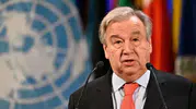 Guterres'ten İsrail'e sert uyarı: Bölgedeki ihlaller kabul edilemez
