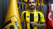 Aliağa FK savunma hattını genç stoperle güçlendirdi