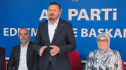 Balıkesir hastanelerine 117 kişilik dev sağlık takviyesi