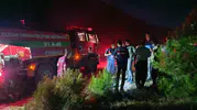 Kozan'daki orman yangını beş saatlik çabayla söndürüldü
