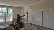 Salavatlı İlkokulu yeni döneme yenilenerek giriyor