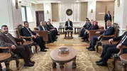 Bakan Işıkhan Karabük mesaisine başladı
