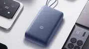 Xiaomi'nin popüler taşınabilir şarj cihazında yangın tehlikesi alarmı