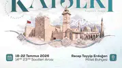 Kayseri Millet Bahçesi el emeği ürünlerle dolacak