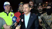 Esenyurt’ta kapsamlı asayiş denetimi yapıldı