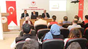 Bayburt çiftçisi için tarımda dijital reçete dönemi başlıyor