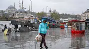 Alarm zilleri çalıyor: Meteorolojik uyarı geldi, o ilçelerde yaşayanlar dikkat