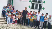 Çaldıran camilerinde yaz dönemi Kur'an kursları hareketliliği başladı